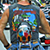 Poker Run 2002 photo - Duval Street, Key West